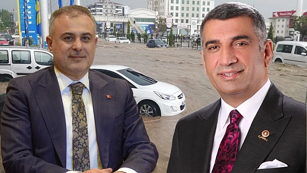 Sözü Yormayın Artık!