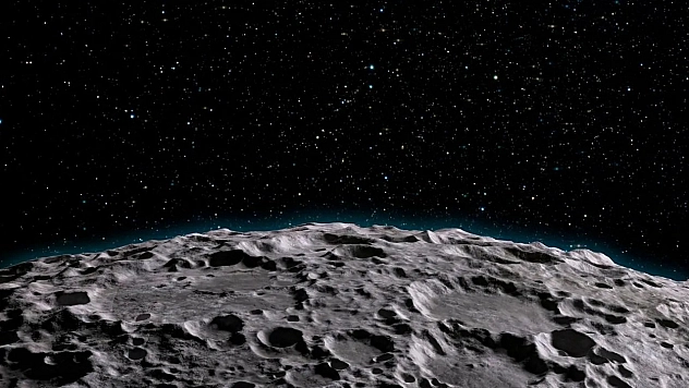 SpaceX roket parçası Ay'a çarpacak