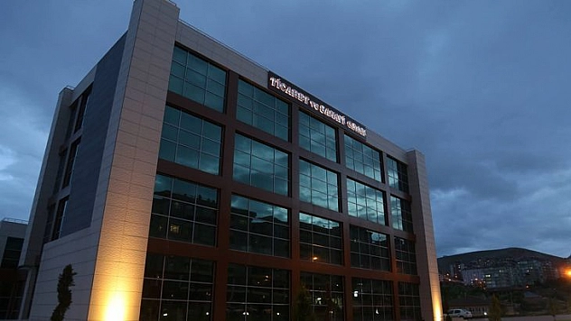 SPK Duyurusunun Kaldırılması Talep Edildi