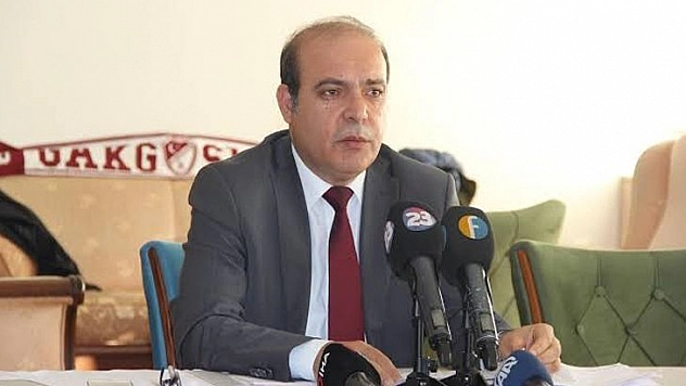 'Spor Eğitimi ve Bilim Kurulu Üyesi' seçildi