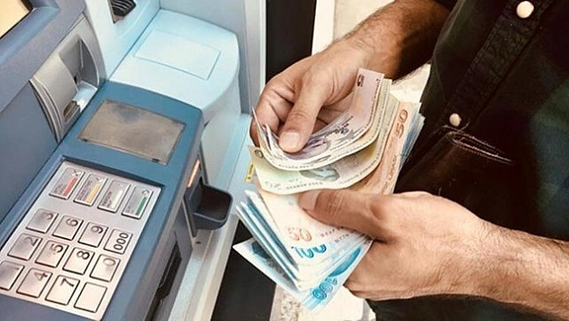 SSK ve Bağ-Kur emeklilerine promosyon yarışı kızıştı! 90 Bin TL'ye kadar destek