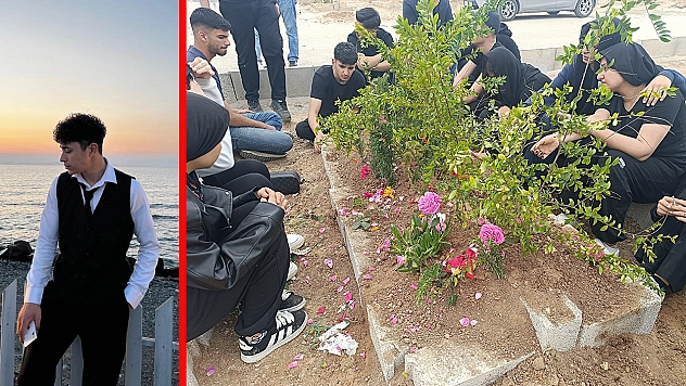 Staj yaptığı pastanede akıma kapılan 15 yaşındaki öğrenci hayatını kaybetti
