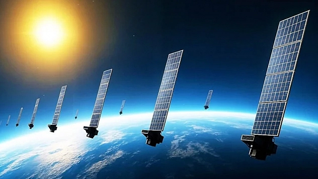 Starlink, dünya çapında 10 milyon aktif kullanıcıyı aştı