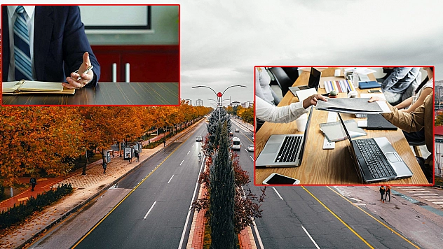 STK'lar gündemden düştü