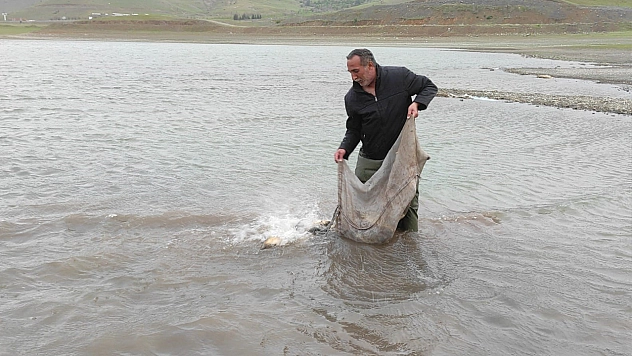 Su ürünleri denetimleri aralıksız devam ediyor