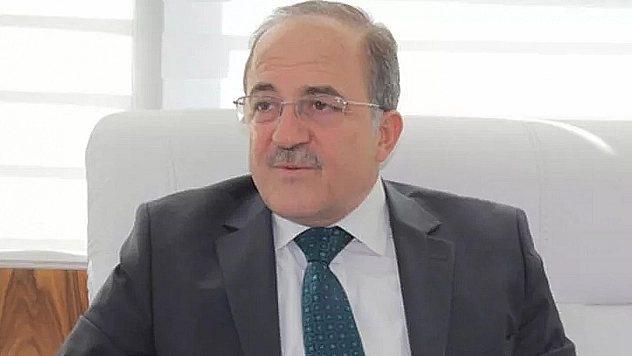 Şuay Alpay, Türk Dünyası Parlamenterler Vakfı Yönetim Kuruluna Seçildi