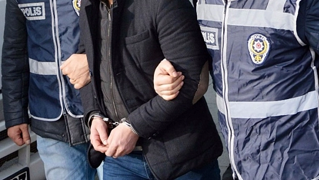 Suçlulara geçit yok: 54 Aranan suçlu ülkeye geri getirildi