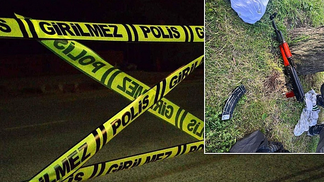 Suikast girişimi son anda engellendi! Polis detayı fark etti