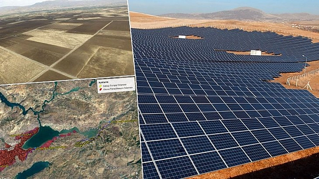 Sulamada GES Dönemi