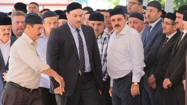 Süleymancıların liderine operasyon: 17 ilde 30 gözaltı