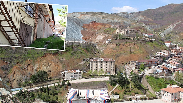 Süreçten Yorulan Maden, Sonuç Bekliyor