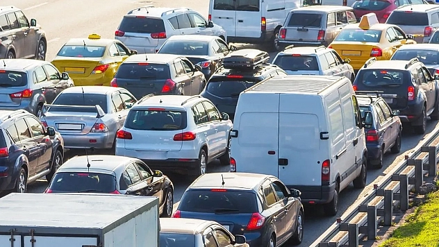 Sürücülere kötü haber! Bu ihlali yapan direksiyon başına geçemeyecek