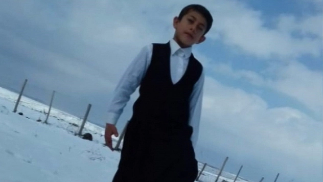 Tabancayla Oynayan Çocuk Canından Oldu