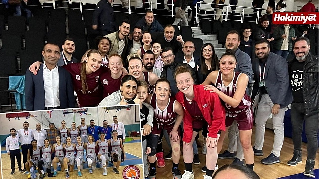 Takımlarımız devam edecek