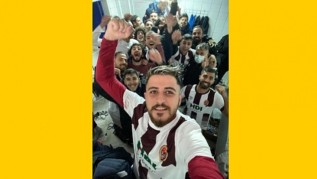 Takımlarımızın bileği bükülmedi