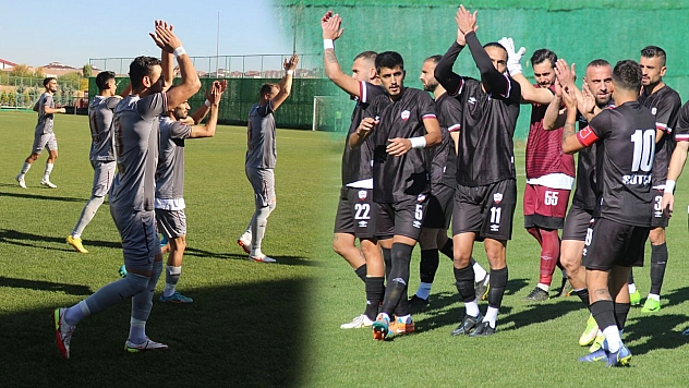 Takımlarımızın son 6 maçı