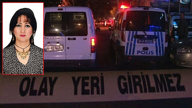 Talihsiz kadın evinde ölü bulundu