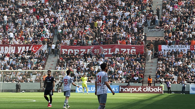 Tam sevdiğimiz gibi: Zor ama imkansız değil