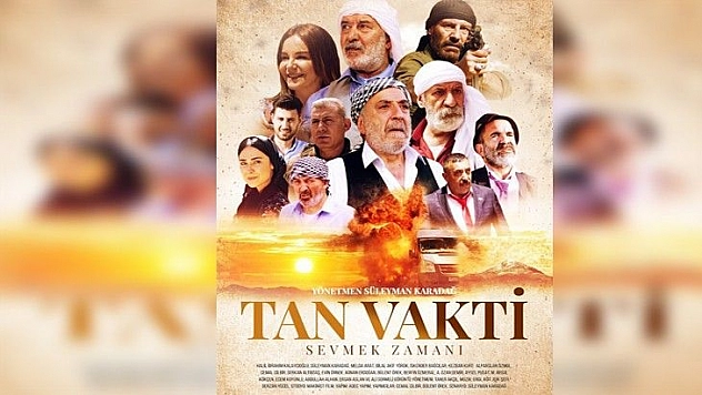 'Tan Vakti' İzleyiciyle buluşmak için gün sayıyor!