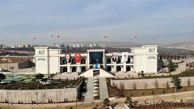 Tanıtıma İpek Yolu dopingi