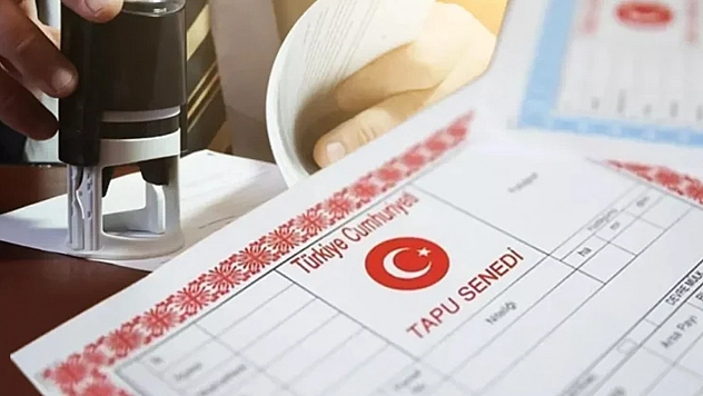 Tapu sahipleri dikkat! O süreyi kaçıran yandı