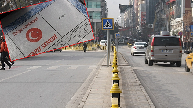 Tapu sahiplerine kritik uyarı!