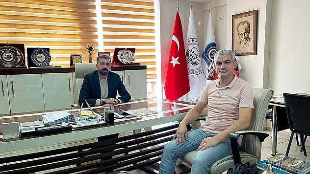 Tarhan 'Festivalimiz Vatandaşlarımızdan Tam Not Aldı'