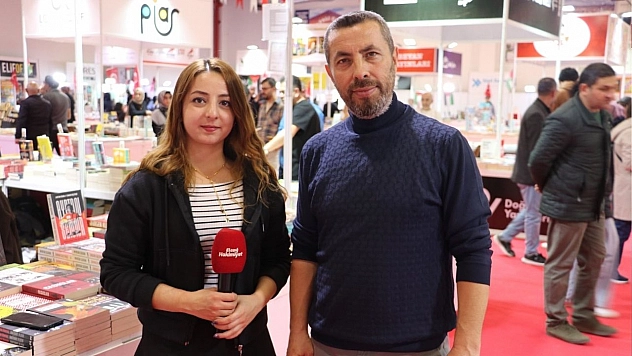 Tarihçi Anapalı: Toplumun yarısı, diğer yarısına göre hain