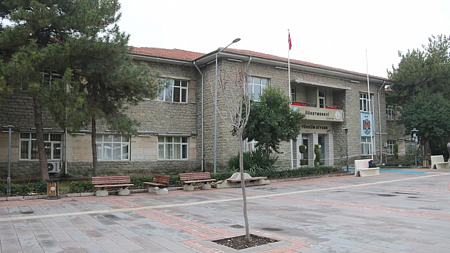 Tarihi Öğretmen Evinde Son Durum Ne?