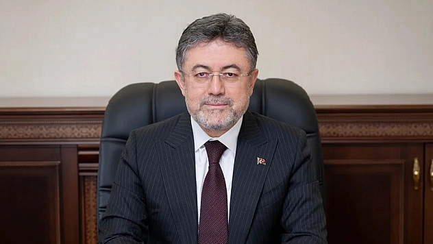 Tarım Bakanı Yumaklı, çiftçiye müjdeyi duyurdu