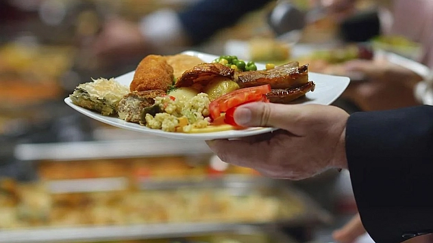 Tarım Bakanlığı düğmeye bastı: Vatandaş ne yediğini bilecek
