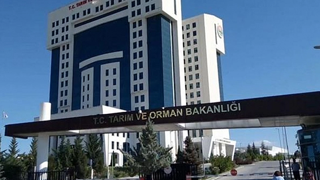 Tarım ve Orman Bakanlığı'ndan restoranlarda yeni düzenleme