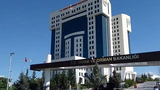 Tarım ve Orman Bakanlığı'ndan zirai don uyarısı