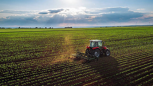 Tarımda girdi maliyetleri arttı, fiyat farkı rekor kırdı