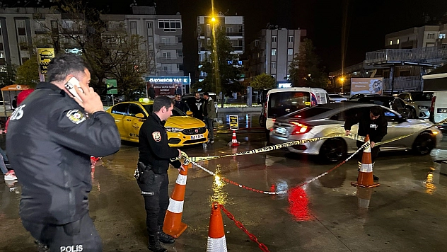 Tartıştığı Kişiyi Beyzbol Sopasıyla Darp Ederek Öldürdü