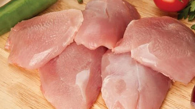 Tavuk Tüketenler Dikkat!