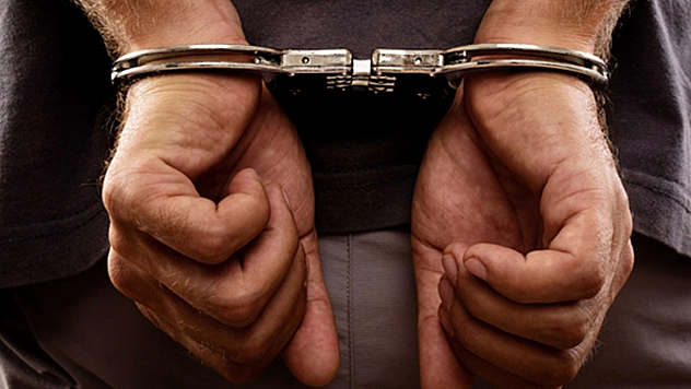 TBMM'de taciz iddiası: Soruşturmada bir kişi tutuklandı