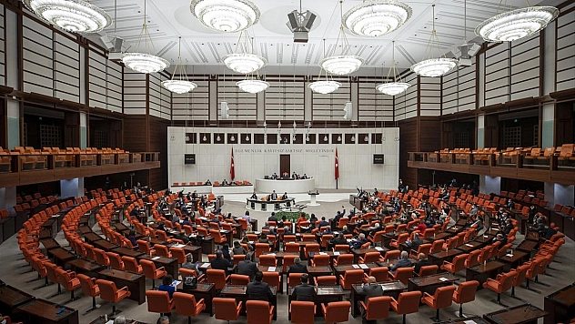 TBMM Komisyonu'ndan emekliye müjde: Maaşlar yükseldi