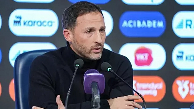 Tedesco'dan Galatasaray sorusuna ilginç cevap