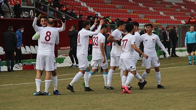 Tehlike çanları çalıyor