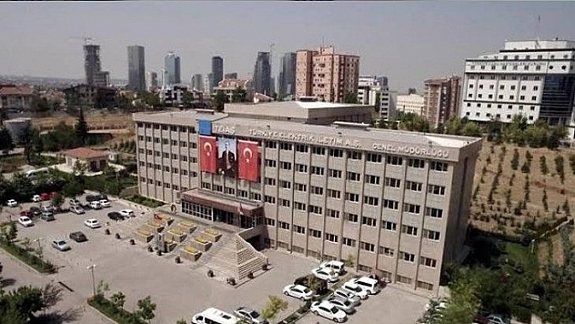 TEİAŞ Genel Müdürlüğü 101 Sürekli İşçi Alacak