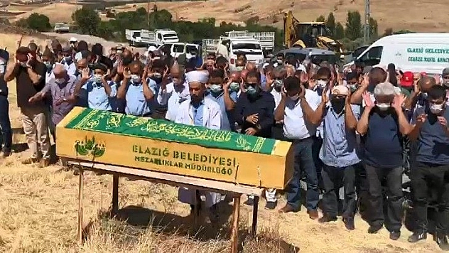 Tekataş Ailesinin Acı Günü