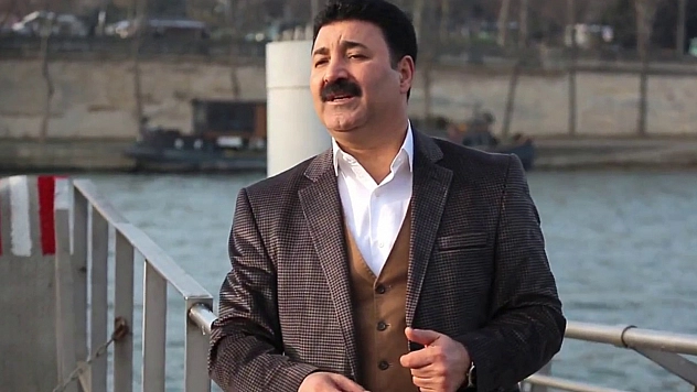 Tekin Bulut'un yeni single çalışması yayında!