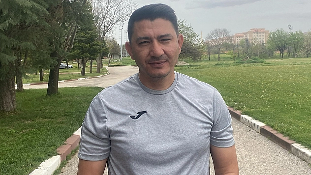 Teknik Direktör Gül: Hedefimiz Galibiyet