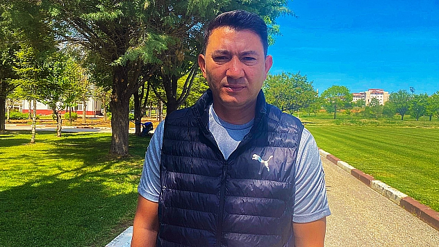 Teknik Direktör Gül: Rakibin Kim Olduğu Önemli Değil