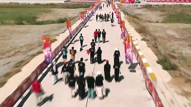 TEKNOFEST 2026'da heyecan dorukta