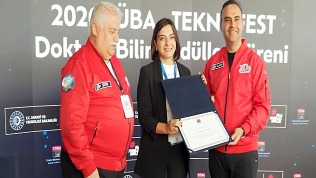TEKNOFEST Güneydoğu'da Teknoloji ve İnovasyon buluşması