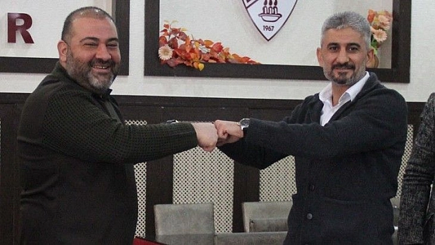 Tekoğlu: 'Transfer tahtası beni ilgilendirmiyor'