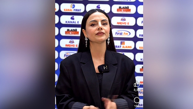 Telçeken'den hadsiz yorumlara tokat gibi cevap