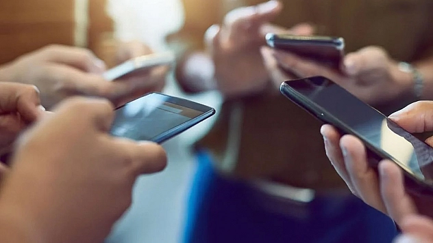 Telefonlara düşen mesajlar panik yarattı: MSB açıkladı